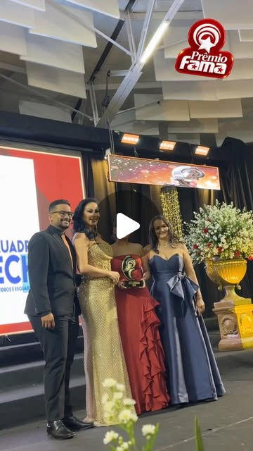 Prêmio Fama: EsquadriTech, empresa vencedora na categoria loja de esquadrias de alumínio e PVC
